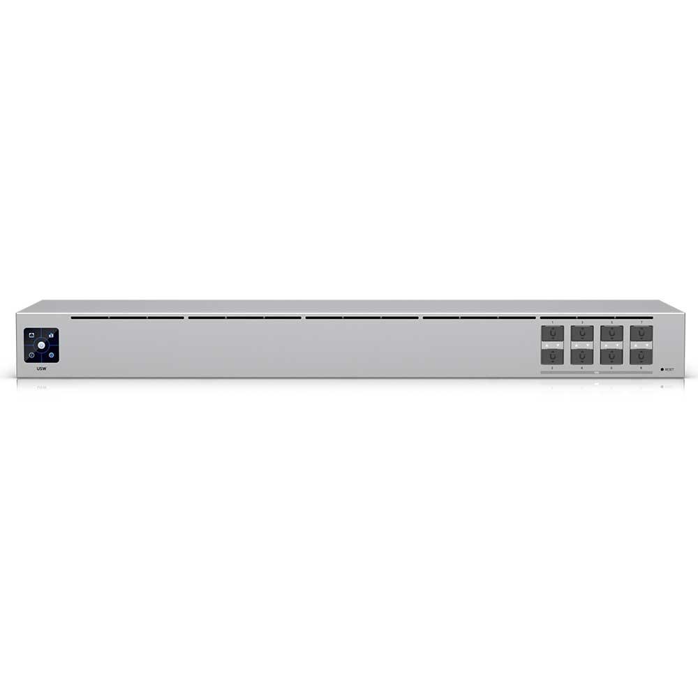 Ubiquiti UniFi Aggregation Switch - USW-AGGREGATION