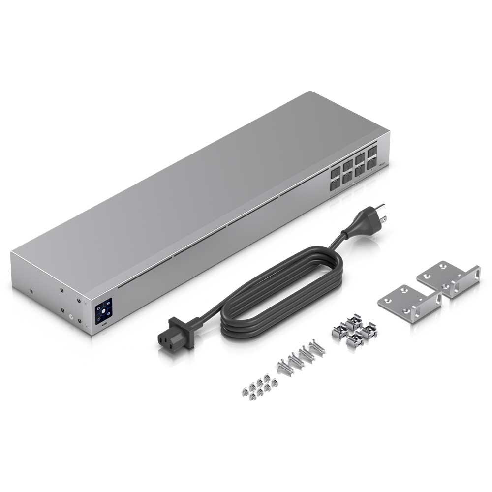 Ubiquiti UniFi Aggregation Switch - USW-AGGREGATION