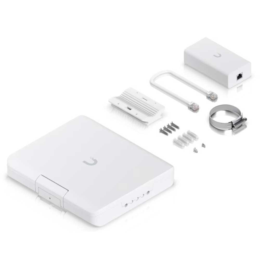 Ubiquiti Flex Utility Switch Adapter Kit - USW-FLEX-UTILITY