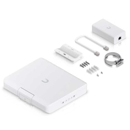 Ubiquiti Flex Utility Switch Adapter Kit - USW-FLEX-UTILITY