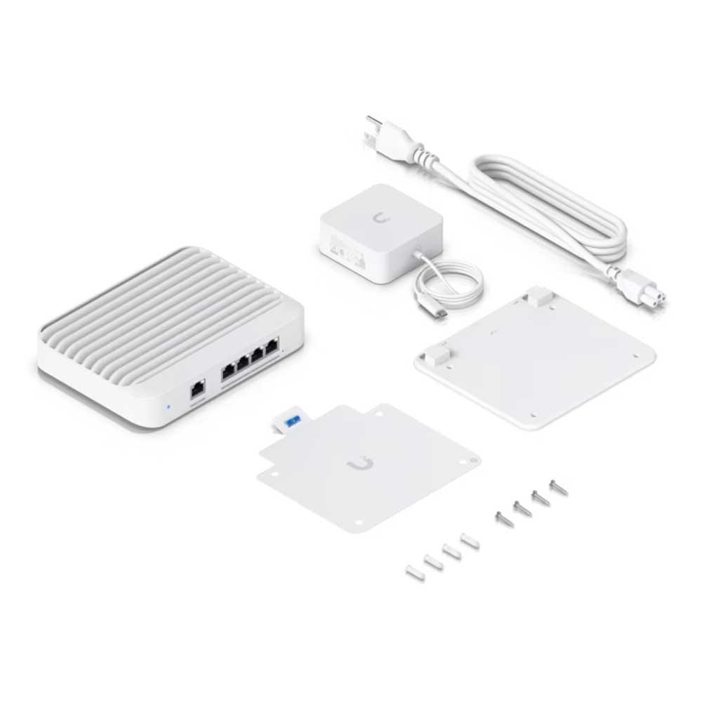 Ubiquiti Flex 10 GbE Switch - USW-FLEX-XG