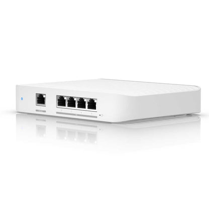 Ubiquiti Flex 10 GbE Switch - USW-FLEX-XG