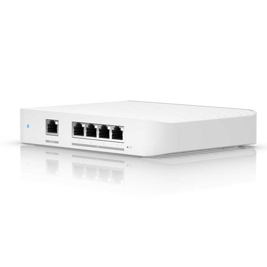 Ubiquiti Flex 10 GbE Switch - USW-FLEX-XG