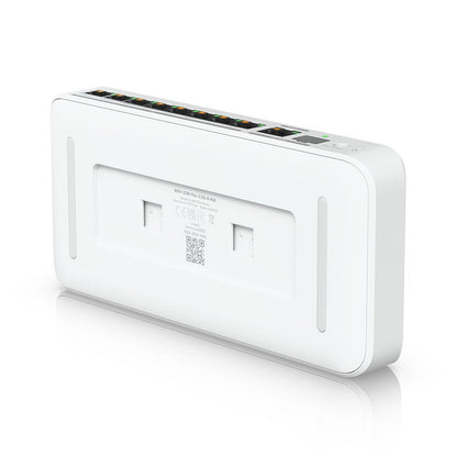 Ubiquiti Flex 2.5G PoE Switch - USW-FLEX-2.5G-8-POE Switches