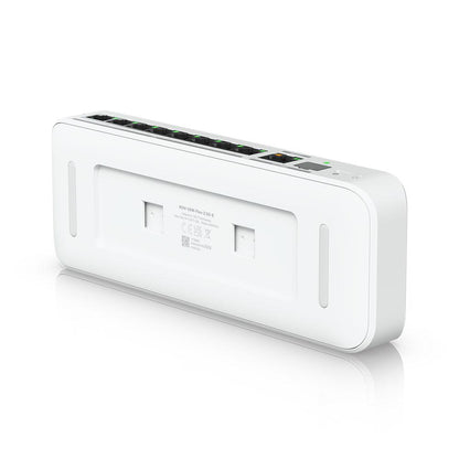 Ubiquiti Flex 2.5G Switch - USW-FLEX-2.5G-8 Switches