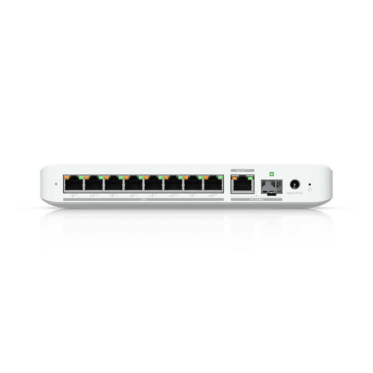 Ubiquiti Flex Mini Gigabit Ethernet Switch - USW-FLEX-MINI