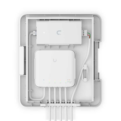 Ubiquiti Flex Utility Switch Adapter Kit - USW-FLEX-UTILITY