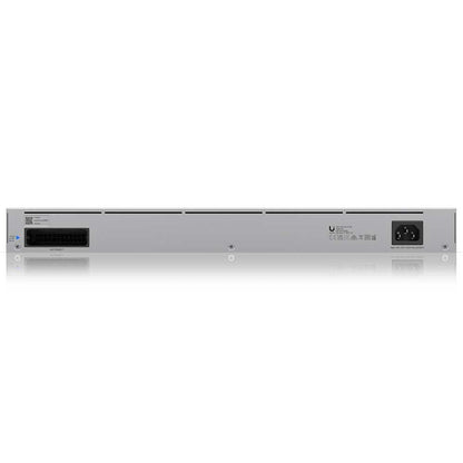 Ubiquiti UniFi Pro 24 PoE Gigabit Switch - USW-PRO-24-POE
