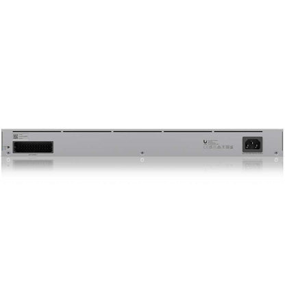 Ubiquiti UniFi Pro 48 PoE Gigabit Switch - USW-PRO-48-POE