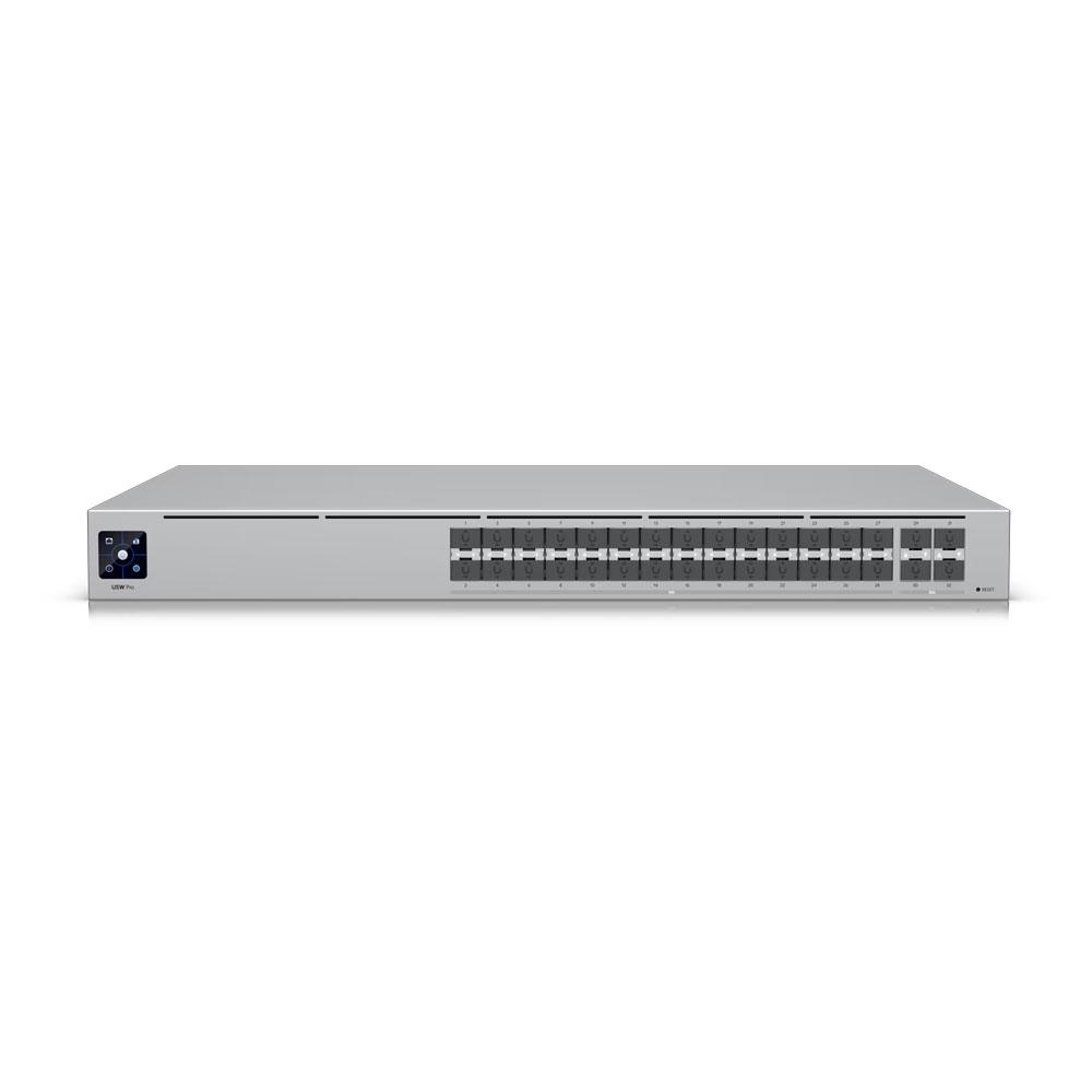 Ubiquiti Hi-Capacity Aggregation Switch - USW-Pro-Aggregation