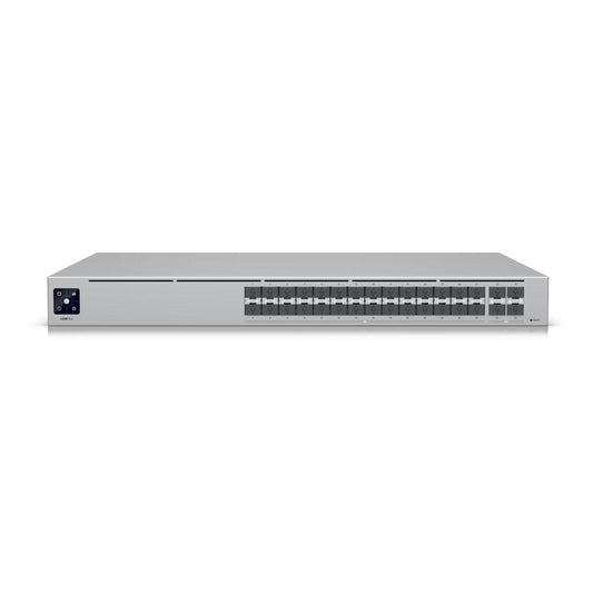 Ubiquiti Hi-Capacity Aggregation Switch - USW-Pro-Aggregation