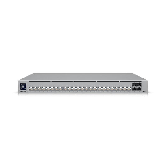 Ubiquiti Pro HD 24 PoE - USW-PRO-HD-24-PoE