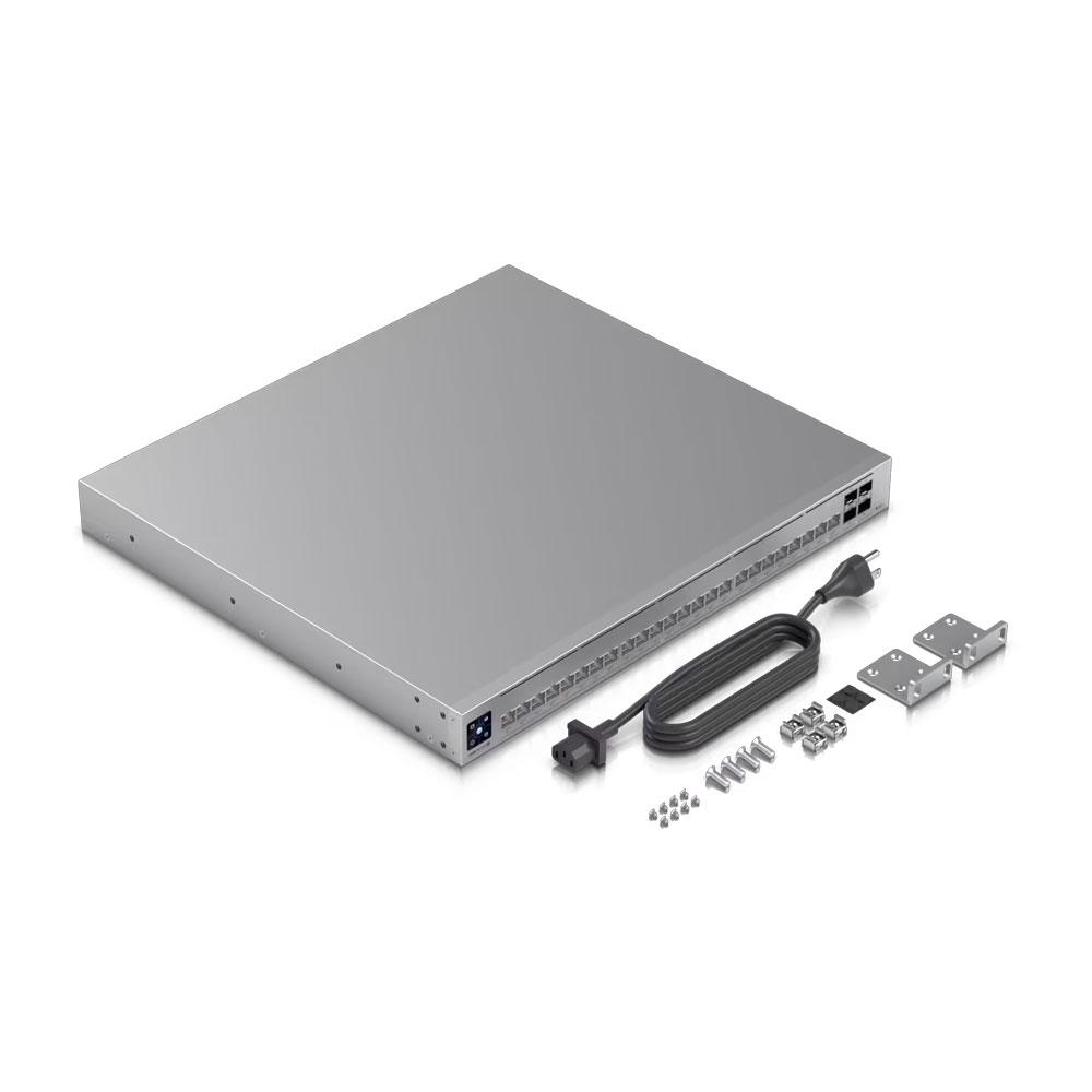 Ubiquiti Pro HD 24 PoE - USW-PRO-HD-24-PoE