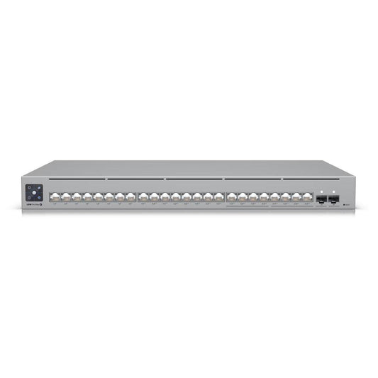 Ubiquiti Pro Max 24 PoE Switch - USW-PRO-MAX-24-POE