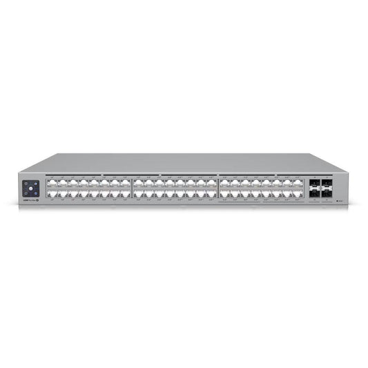 Ubiquiti Pro Max 48 PoE Switch - USW-PRO-MAX-48-POE