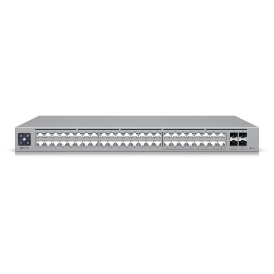 Ubiquiti Pro Max 48 Switch - USW-PRO-MAX-48