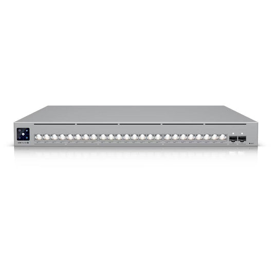 Ubiquiti Pro XG 24 PoE Switch - USW-PRO-XG-24-POE