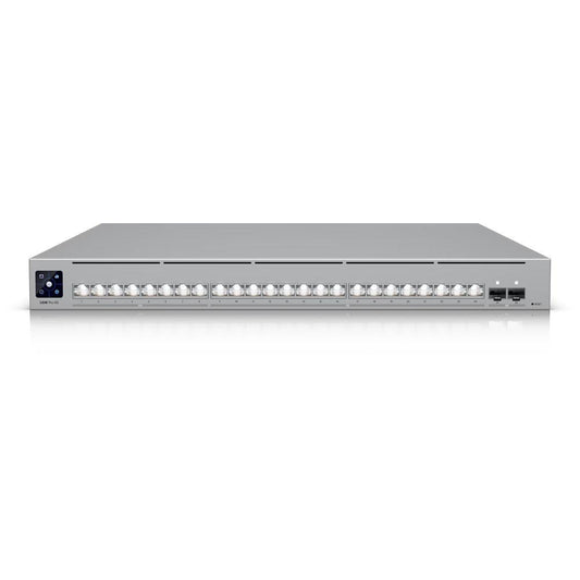 Ubiquiti Pro XG 24 Switch - USW-PRO-XG-24