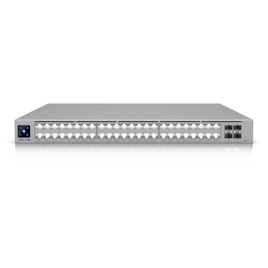 Ubiquiti Pro XG 48 PoE Switch - USW-PRO-XG-48-POE