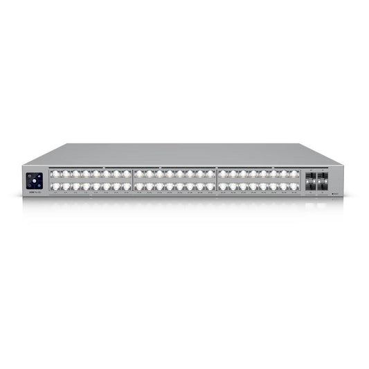 Ubiquiti Pro XG 48 Switch - USW-PRO-XG-48
