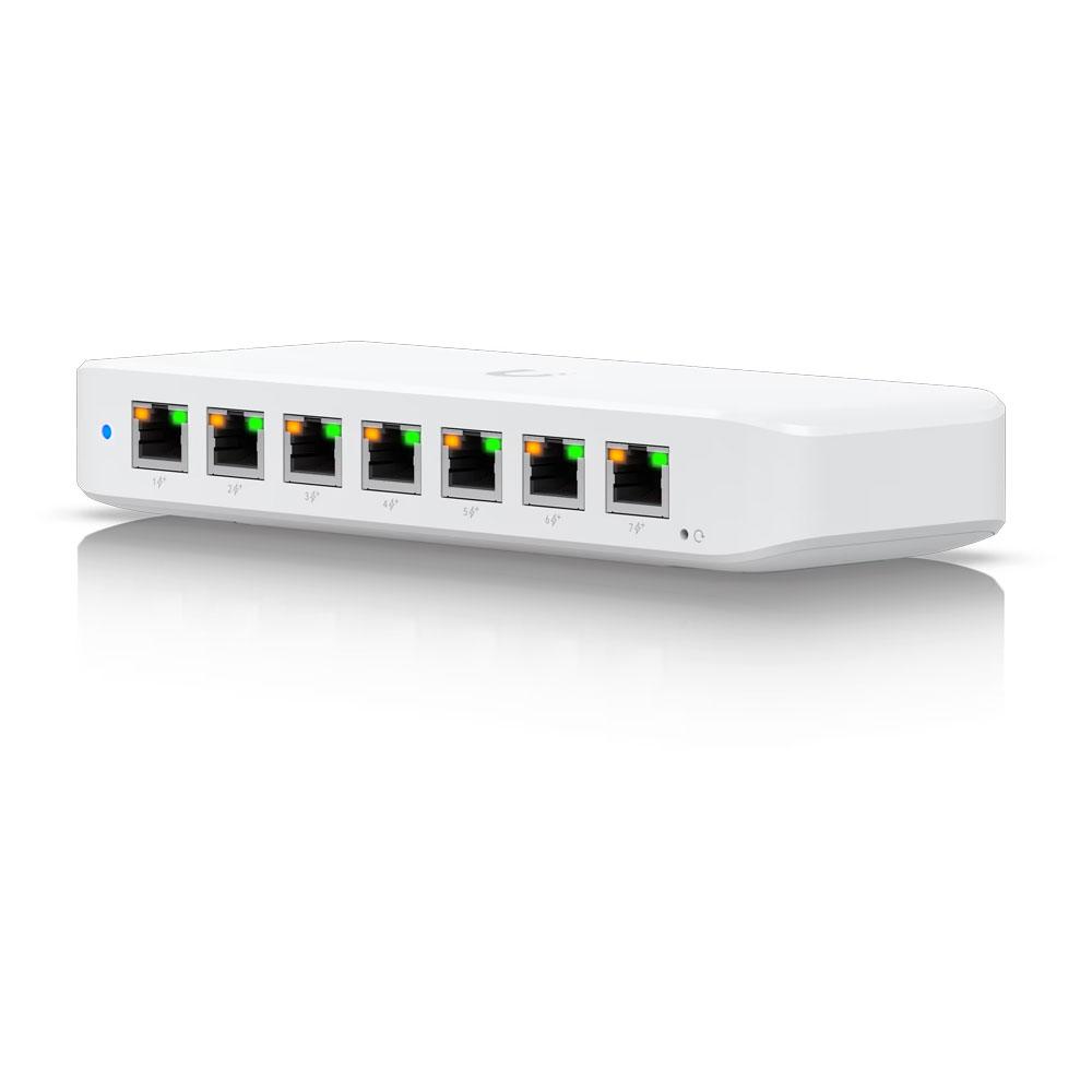 Ubiquiti Ultra 210W Switch - USW-ULTRA-210W