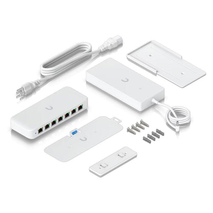Ubiquiti Ultra 210W Switch - USW-ULTRA-210W