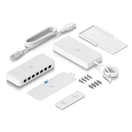 Ubiquiti Ultra 210W Switch - USW-ULTRA-210W