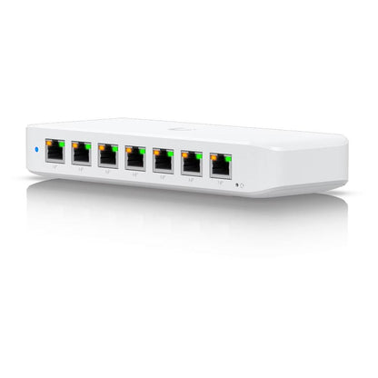 Ubiquiti Ultra 60W Switch - USW-ULTRA-60W