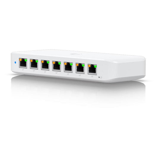 Ubiquiti Ultra 60W Switch - USW-ULTRA-60W