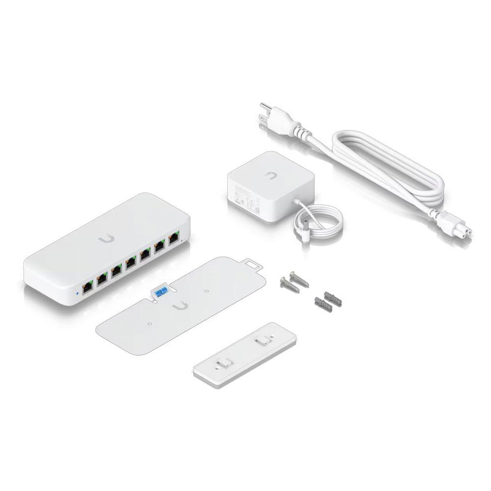 Ubiquiti Ultra 60W Switch - USW-ULTRA-60W