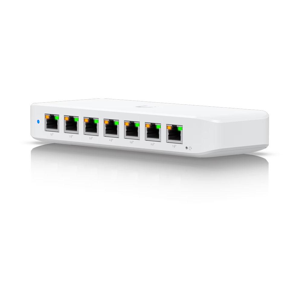 Ubiquiti Ultra Switch - USW-ULTRA