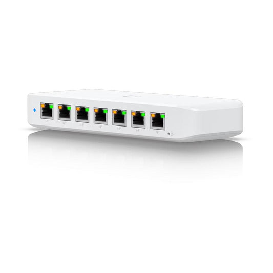 Ubiquiti Ultra Switch - USW-ULTRA