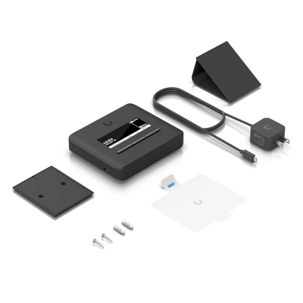 Ubiquiti Analog Telephone Adapter - UT-ATA