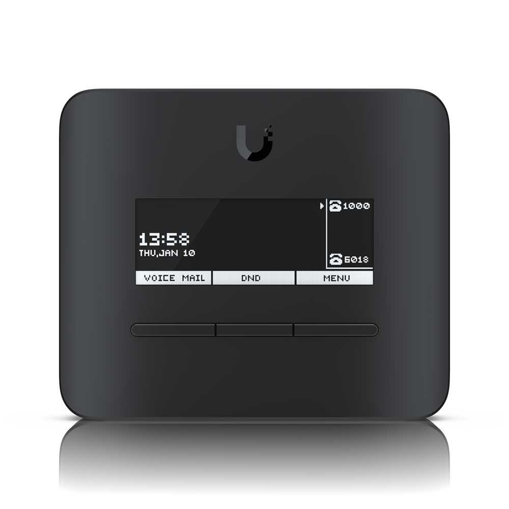 Ubiquiti Analog Telephone Adapter - UT-ATA