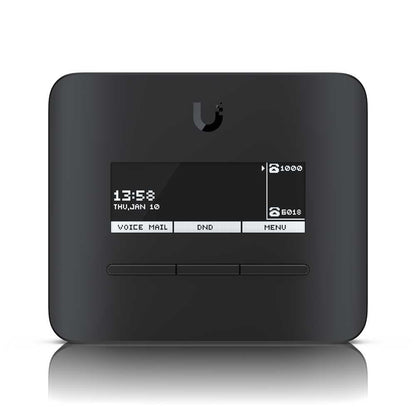 Ubiquiti Analog Telephone Adapter - UT-ATA
