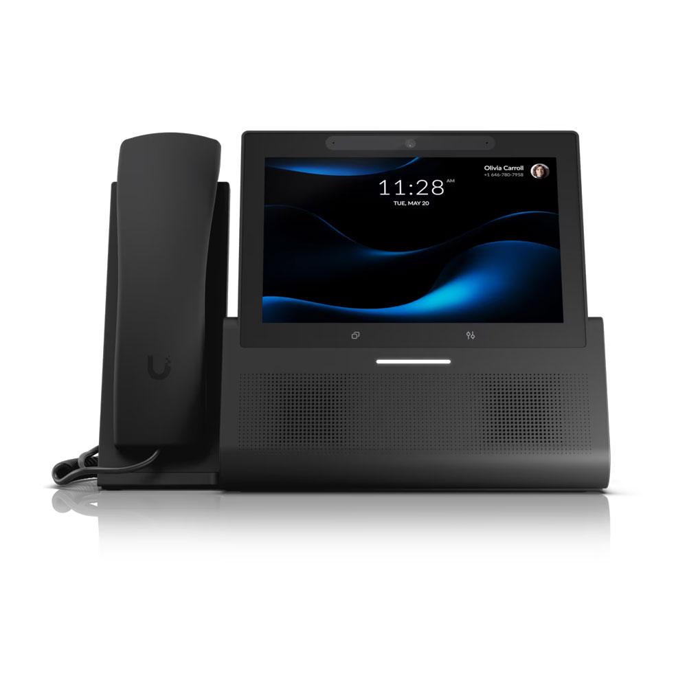 Ubiquiti G3 Touch Enterprise IP Phone - UTP-G3-Touch-Enterprise