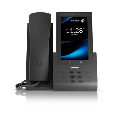 Ubiquiti G3 Touch Pro IP Phone - UTP-G3-TOUCH-PRO