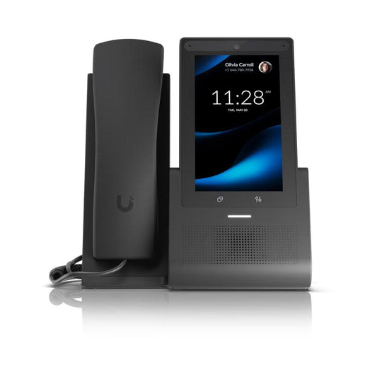 Ubiquiti G3 Touch Pro IP Phone - UTP-G3-TOUCH-PRO
