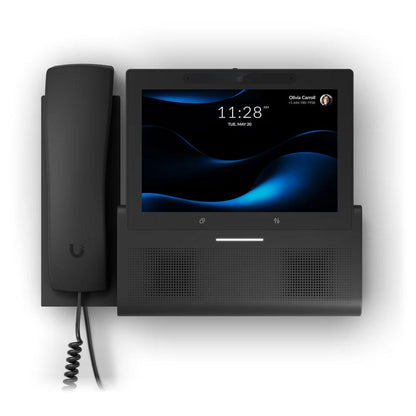 Ubiquiti G3 Touch Wall IP Phone - UTP-G3-Touch-Wall