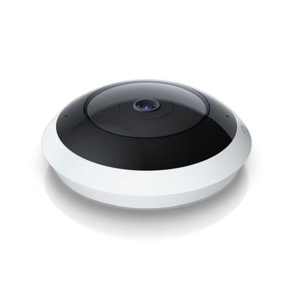 Ubiquiti UVC AI 360 W 5MP Network Camera - UVC-AI-360-W