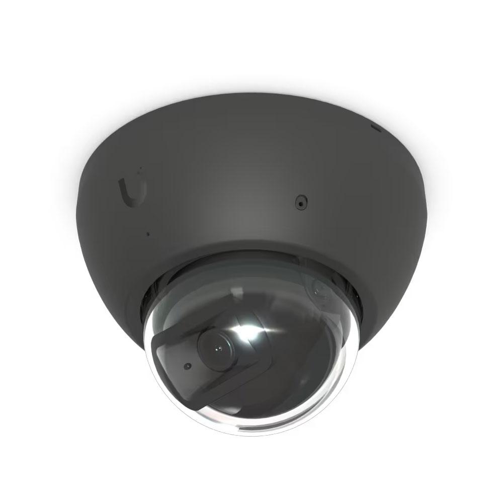 Ubiquiti AI Dome Black 8MP Outdoor 4K Network Camera - UVC-AI-DOME-B