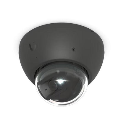 Ubiquiti AI Dome Black 8MP Outdoor 4K Network Camera - UVC-AI-DOME-B