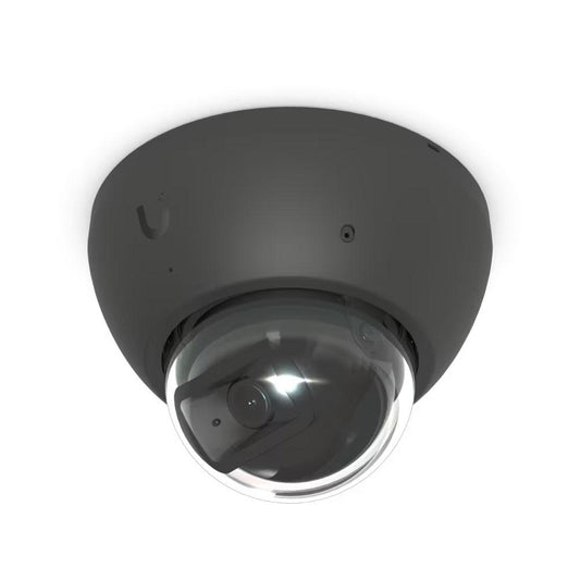 Ubiquiti AI Dome Black 8MP Outdoor 4K Network Camera - UVC-AI-DOME-B