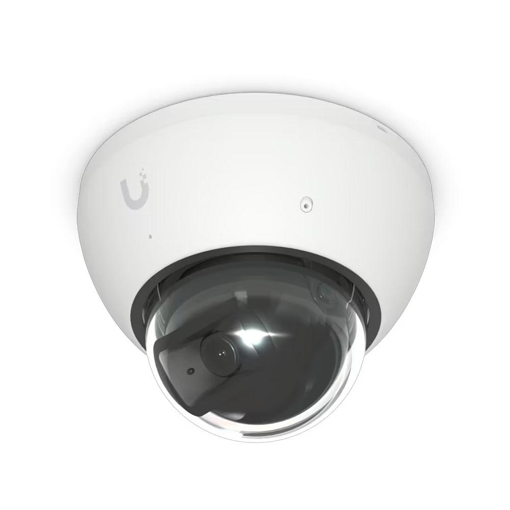 Ubiquiti AI Dome White 8MP Outdoor 4K Network Camera - UVC-AI-DOME-W