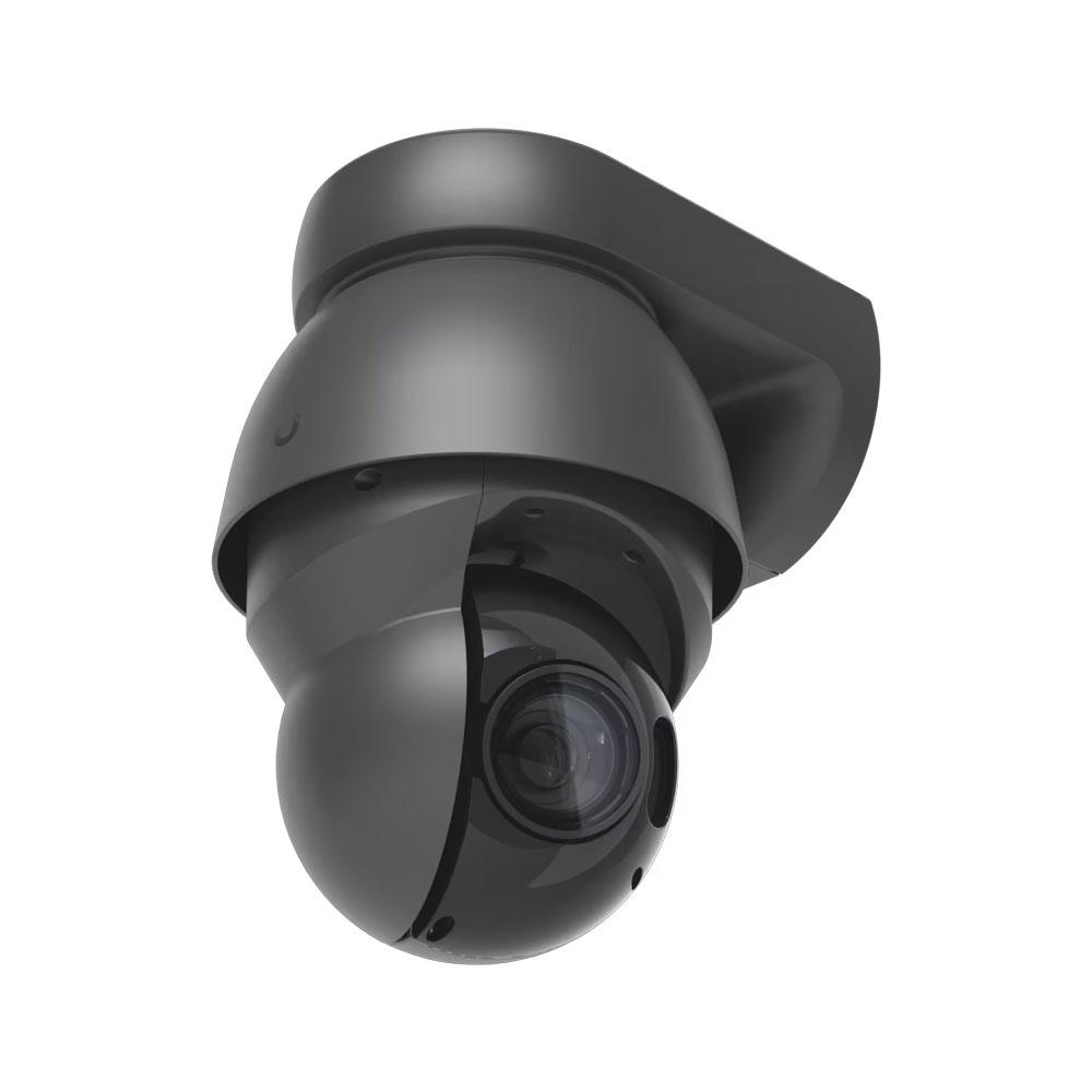 Ubiquiti AI PTZ Precision Security Camera, Black - UVC-AI-PTZ-Precision-B