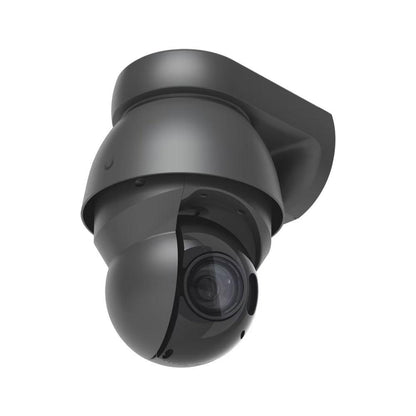 Ubiquiti AI PTZ Precision Security Camera, Black - UVC-AI-PTZ-Precision-B