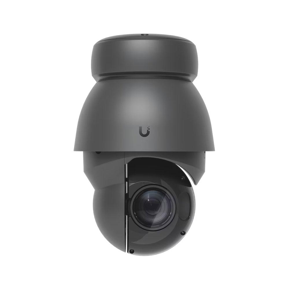 Ubiquiti AI PTZ Precision Security Camera, Black - UVC-AI-PTZ-Precision-B