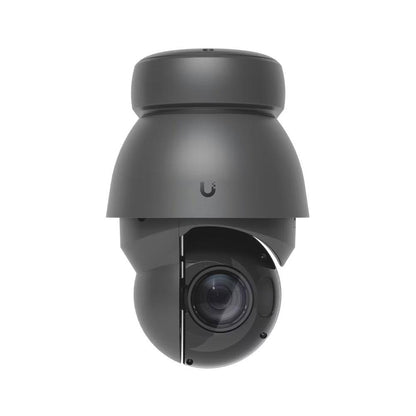 Ubiquiti AI PTZ Precision Security Camera, Black - UVC-AI-PTZ-Precision-B