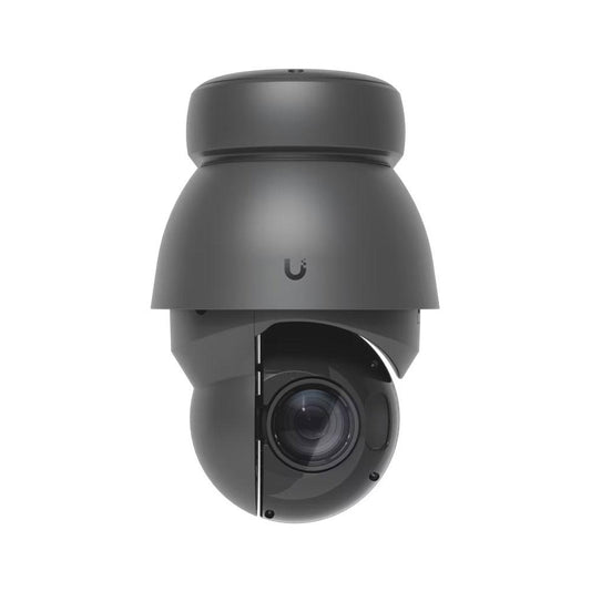 Ubiquiti AI PTZ Precision Security Camera, Black - UVC-AI-PTZ-Precision-B