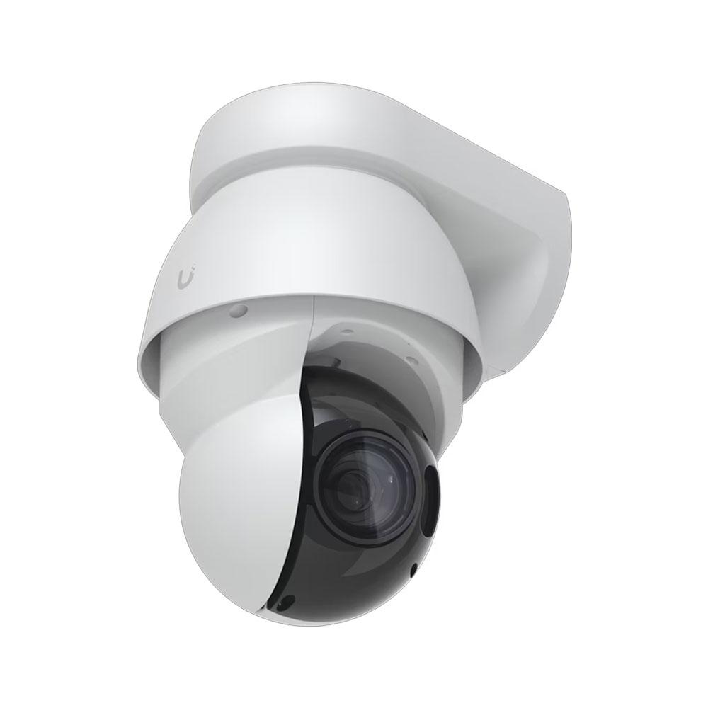 Ubiquiti AI PTZ Precision Security Camera, White - UVC-AI-PTZ-Precision-W